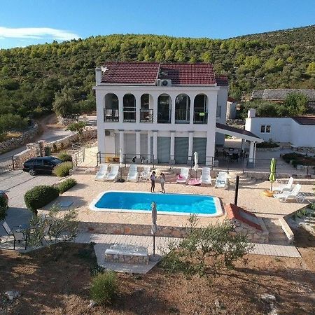 Apartment Olea Marina Dış mekan fotoğraf