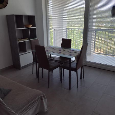 Apartment Olea Marina Dış mekan fotoğraf