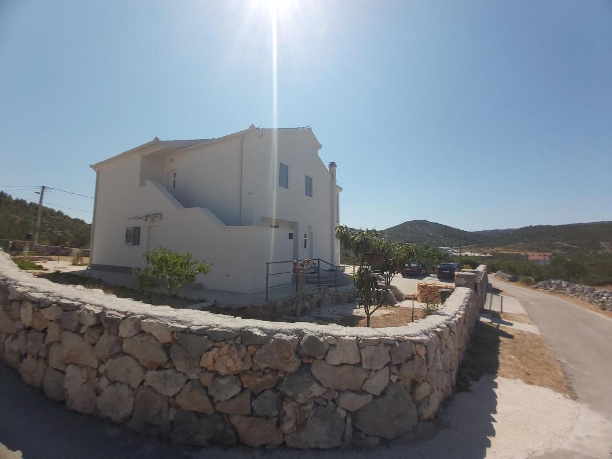 Apartment Olea Marina Dış mekan fotoğraf