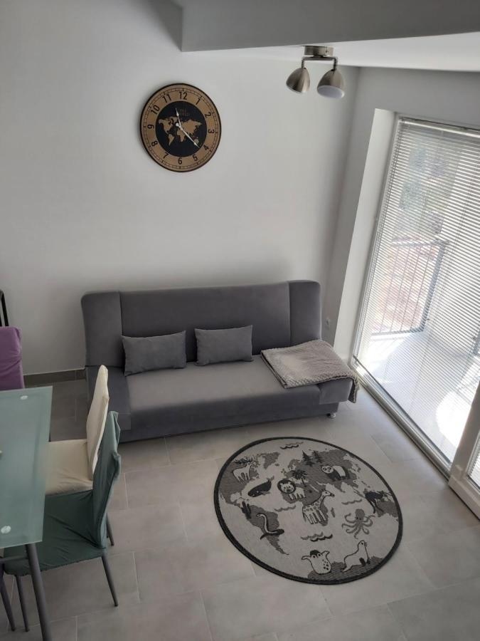 Apartment Olea Marina Dış mekan fotoğraf