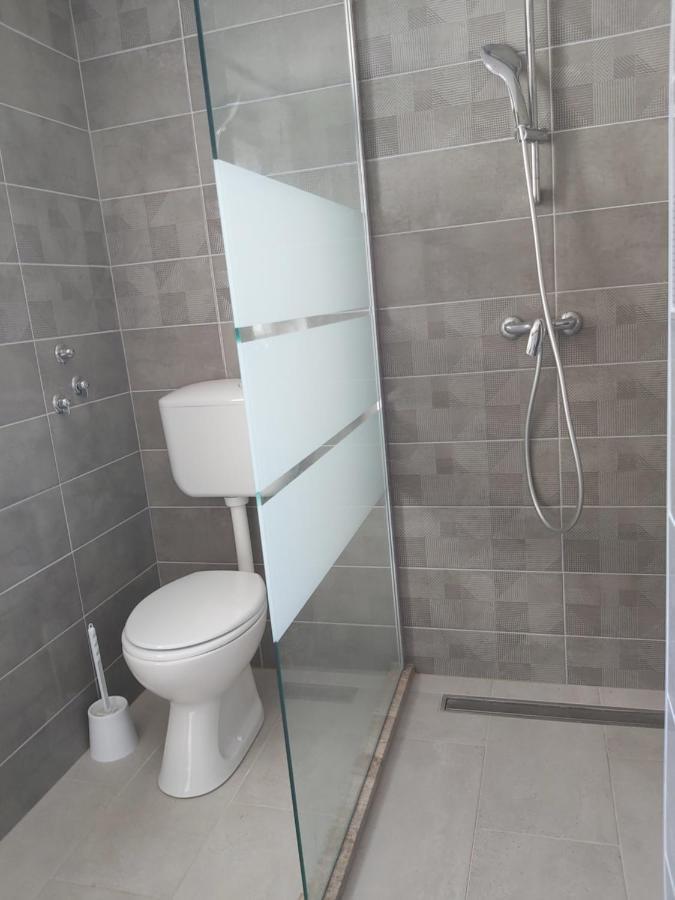 Apartment Olea Marina Dış mekan fotoğraf