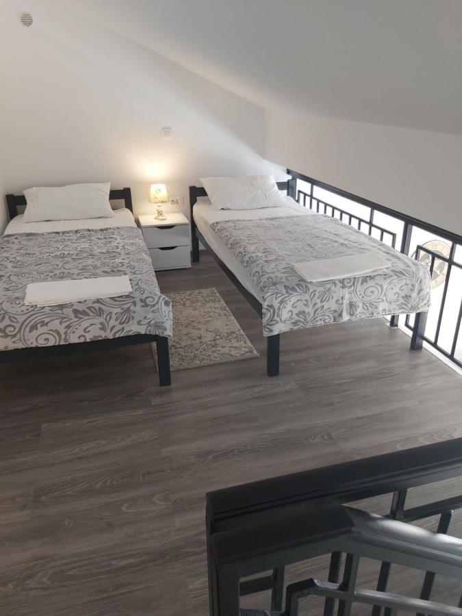 Apartment Olea Marina Dış mekan fotoğraf