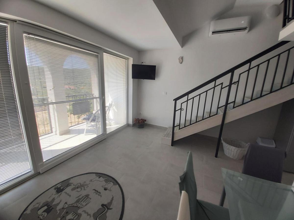 Apartment Olea Marina Dış mekan fotoğraf