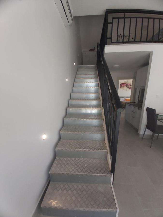 Apartment Olea Marina Dış mekan fotoğraf