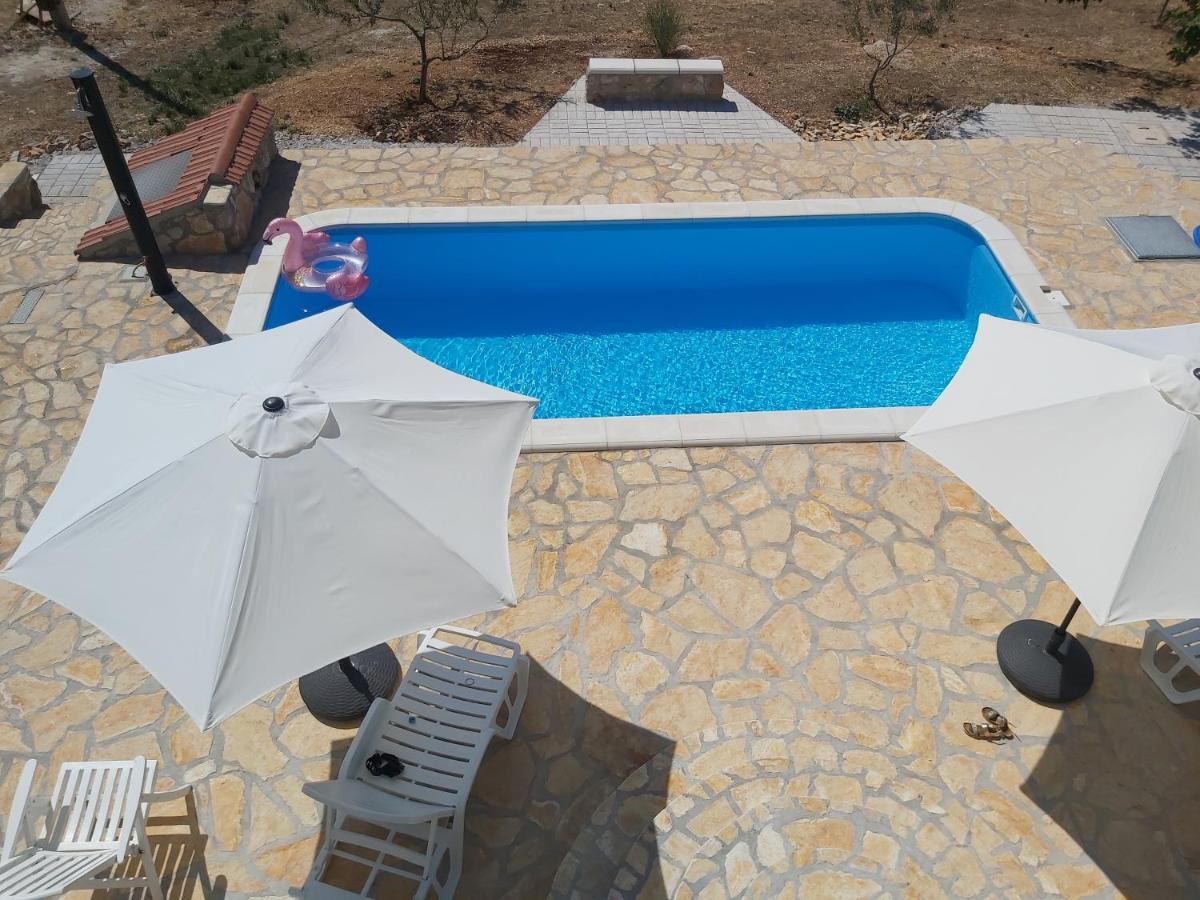 Apartment Olea Marina Dış mekan fotoğraf