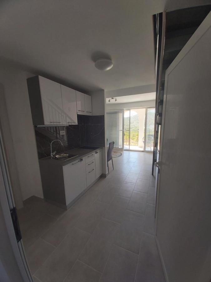 Apartment Olea Marina Dış mekan fotoğraf