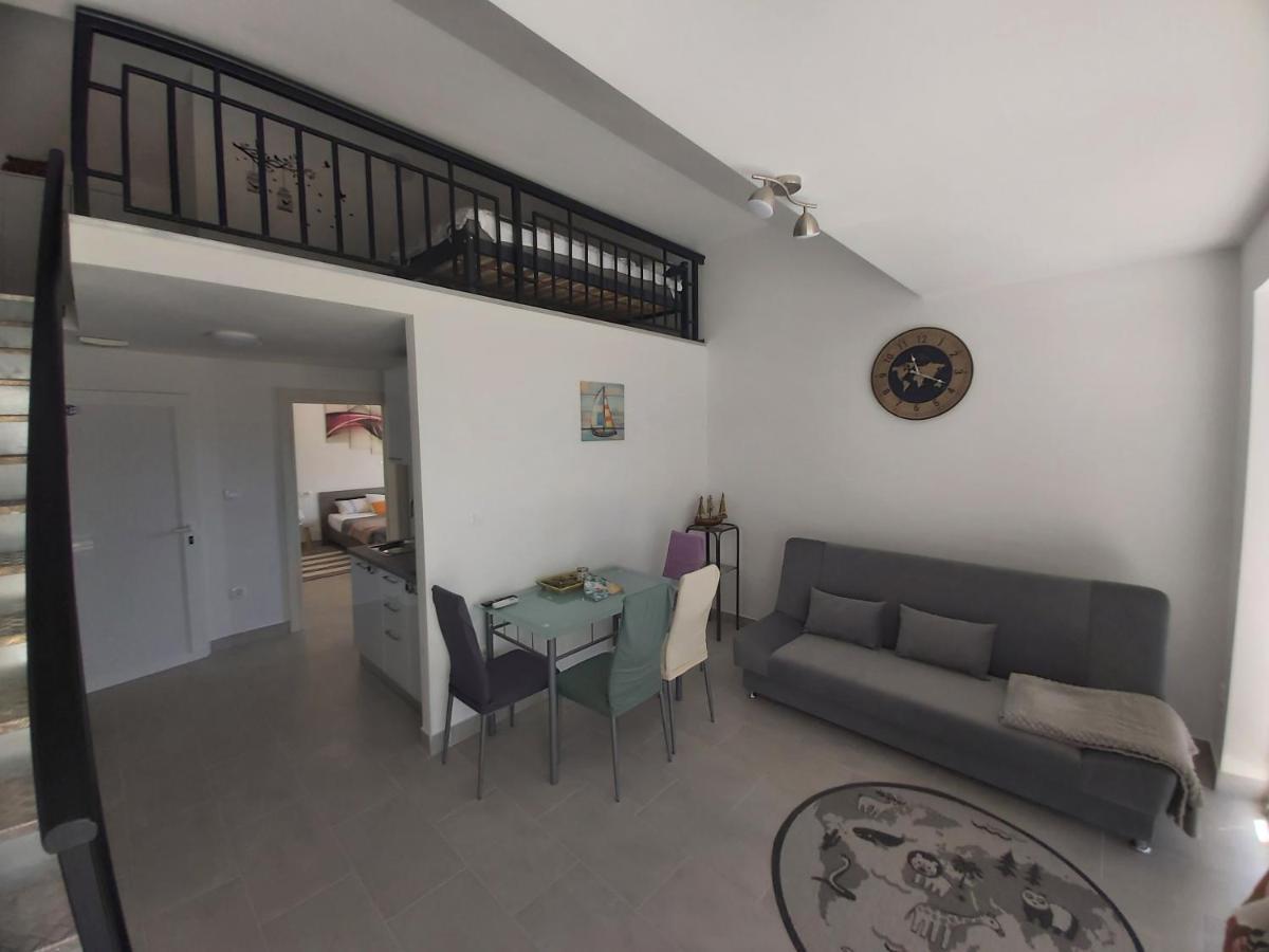 Apartment Olea Marina Dış mekan fotoğraf
