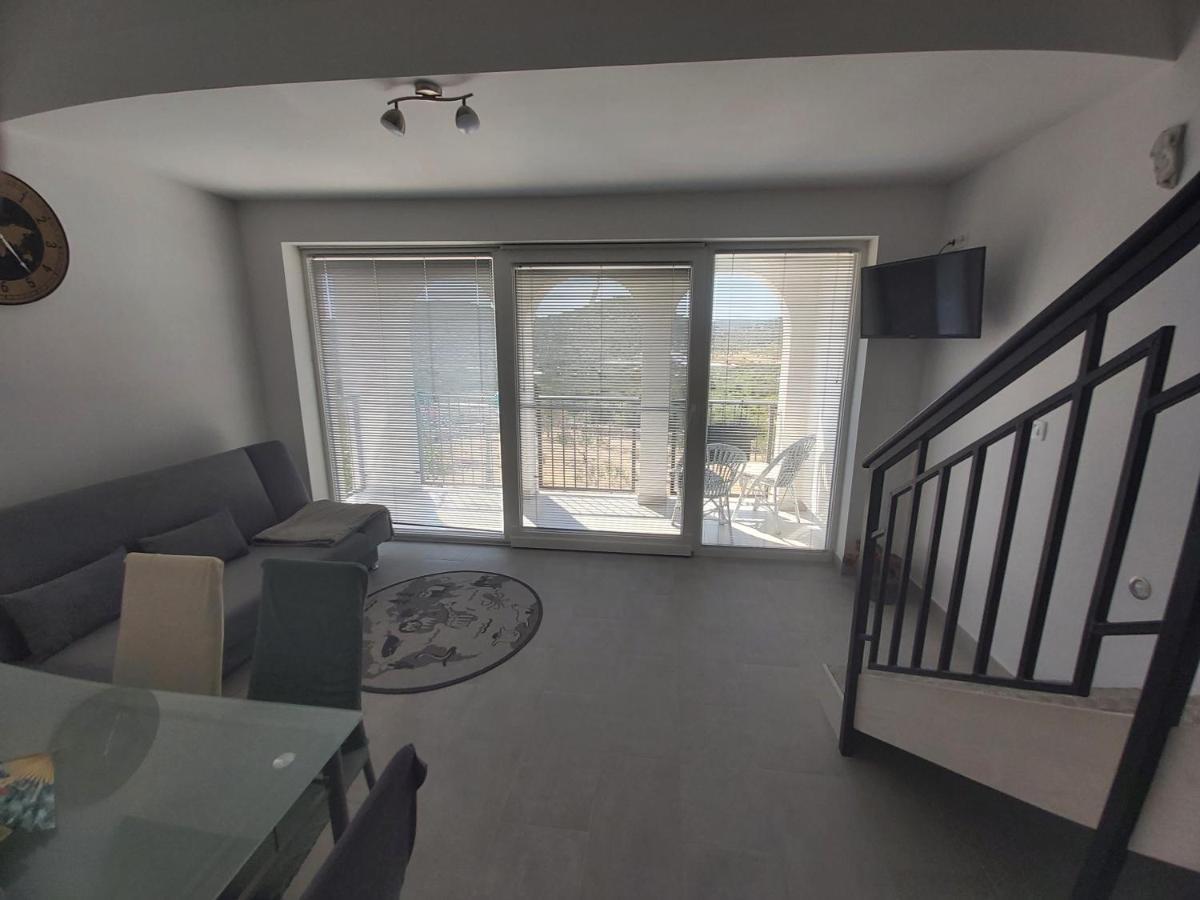 Apartment Olea Marina Dış mekan fotoğraf