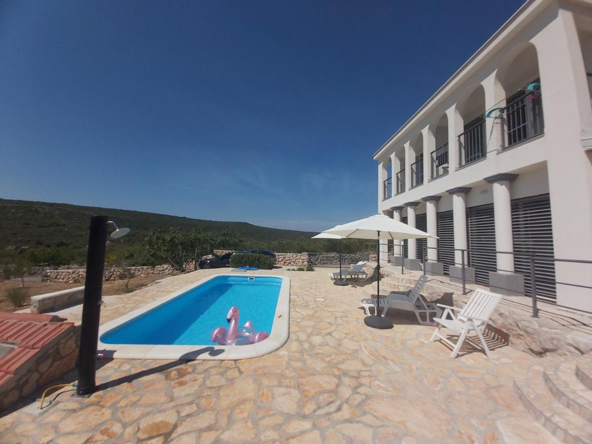 Apartment Olea Marina Dış mekan fotoğraf