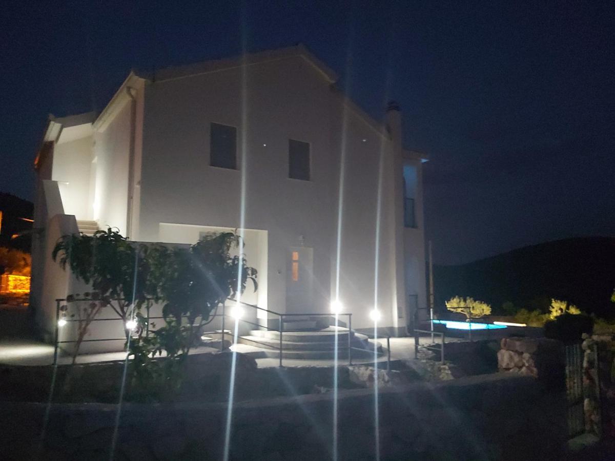 Apartment Olea Marina Dış mekan fotoğraf