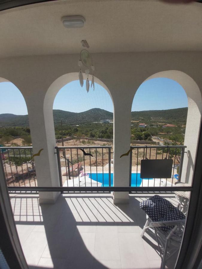 Apartment Olea Marina Dış mekan fotoğraf