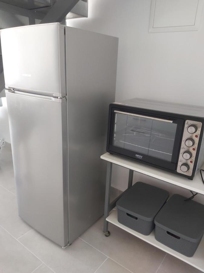 Apartment Olea Marina Dış mekan fotoğraf