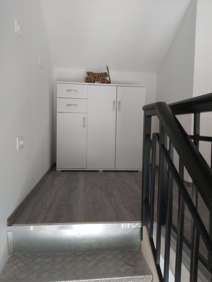 Apartment Olea Marina Dış mekan fotoğraf