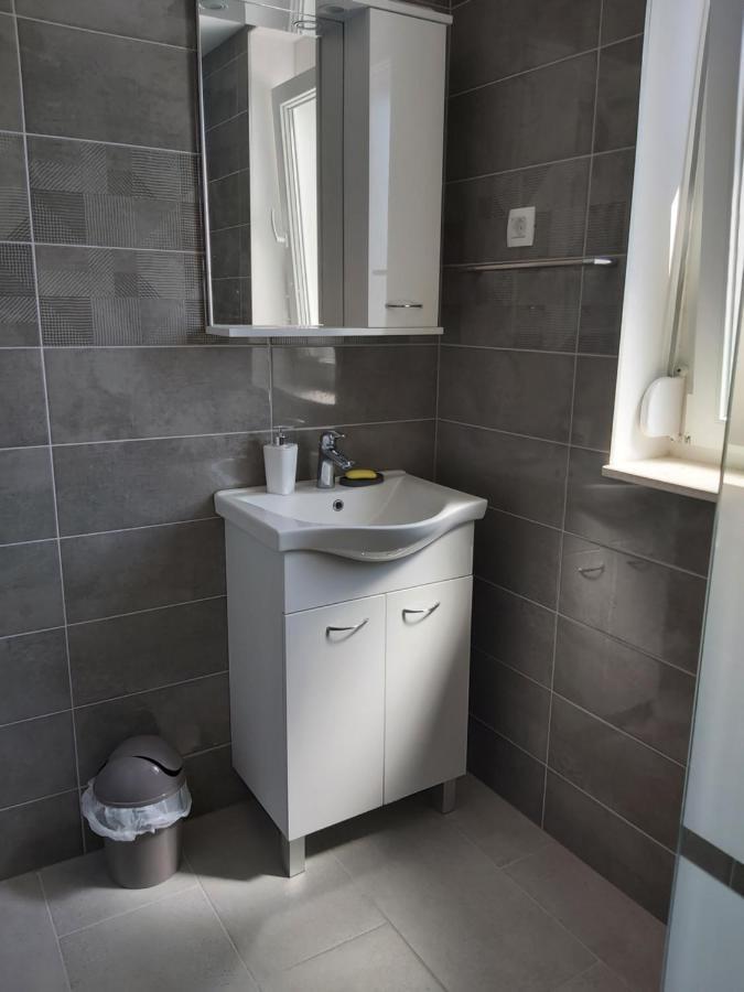 Apartment Olea Marina Dış mekan fotoğraf