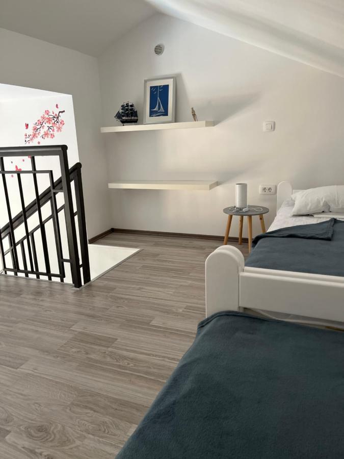 Apartment Olea Marina Dış mekan fotoğraf