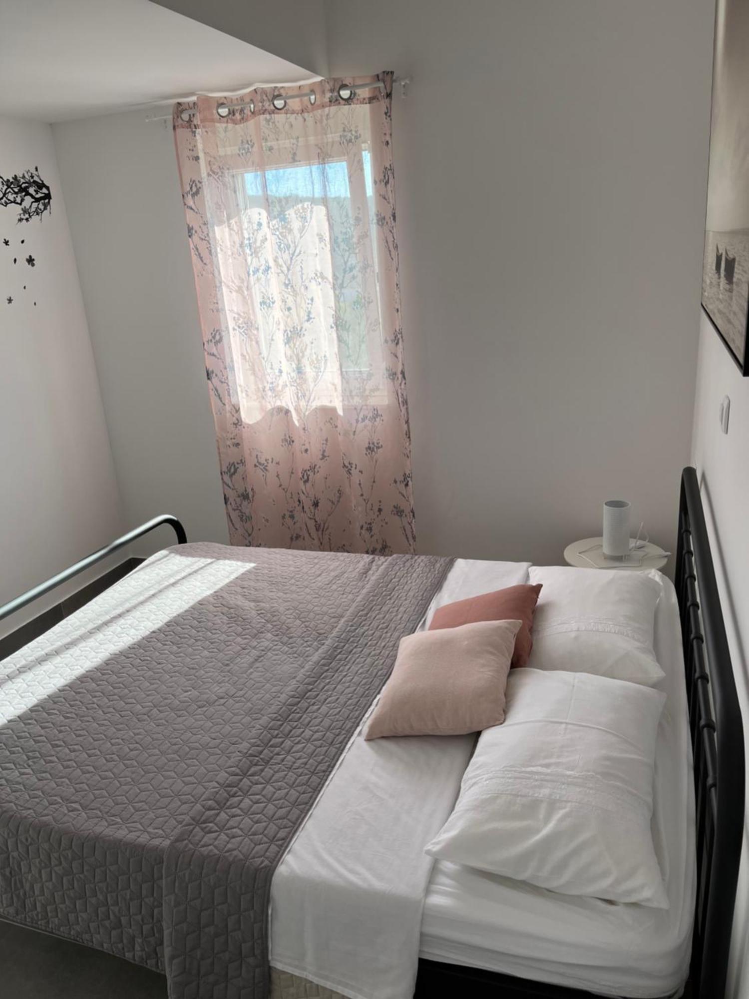 Apartment Olea Marina Dış mekan fotoğraf