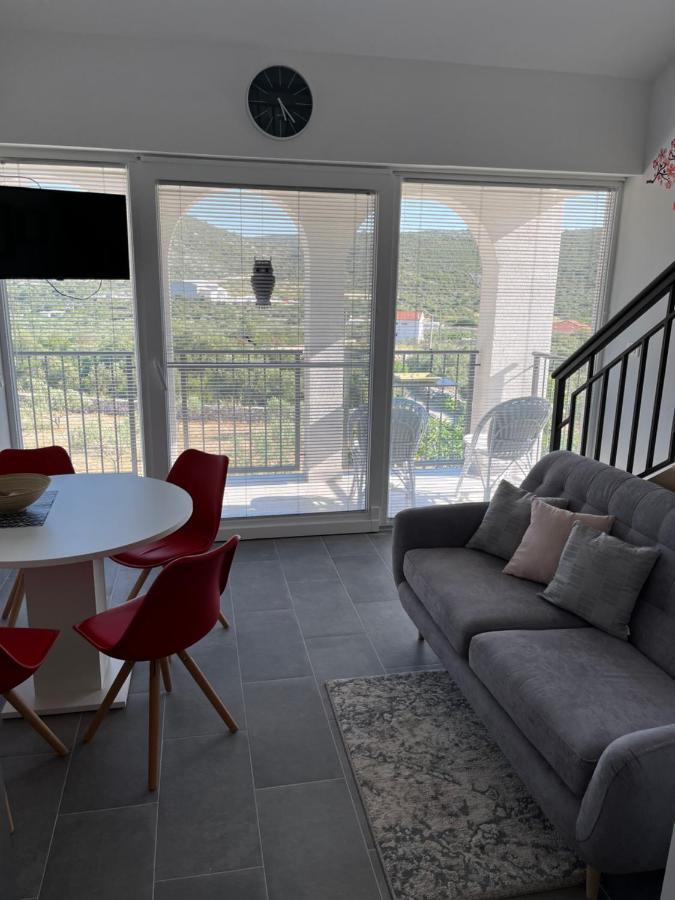 Apartment Olea Marina Dış mekan fotoğraf