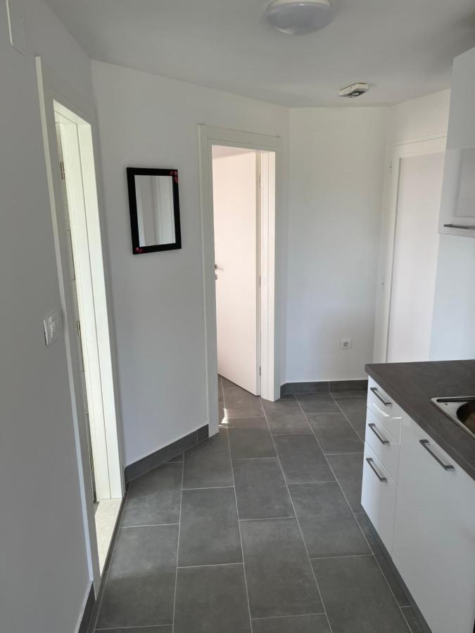 Apartment Olea Marina Dış mekan fotoğraf