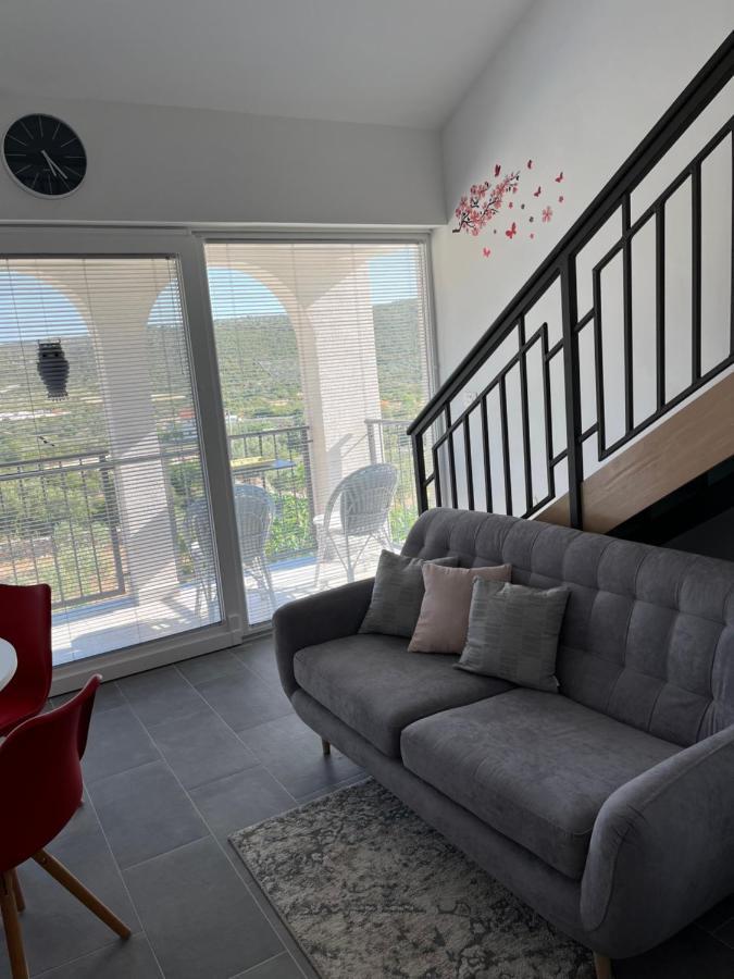 Apartment Olea Marina Dış mekan fotoğraf