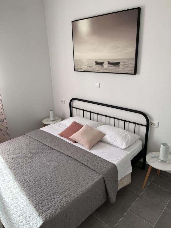 Apartment Olea Marina Dış mekan fotoğraf