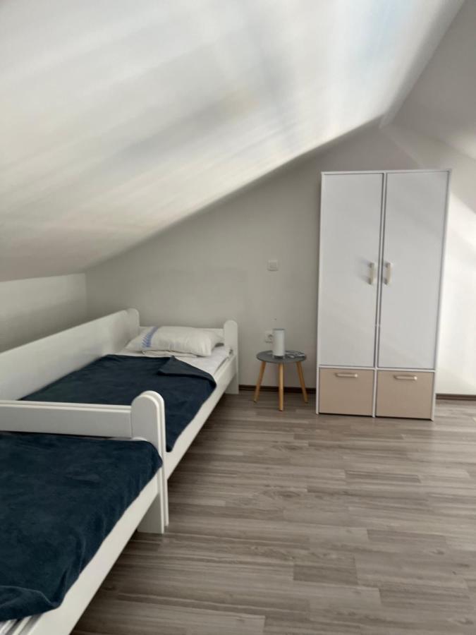 Apartment Olea Marina Dış mekan fotoğraf