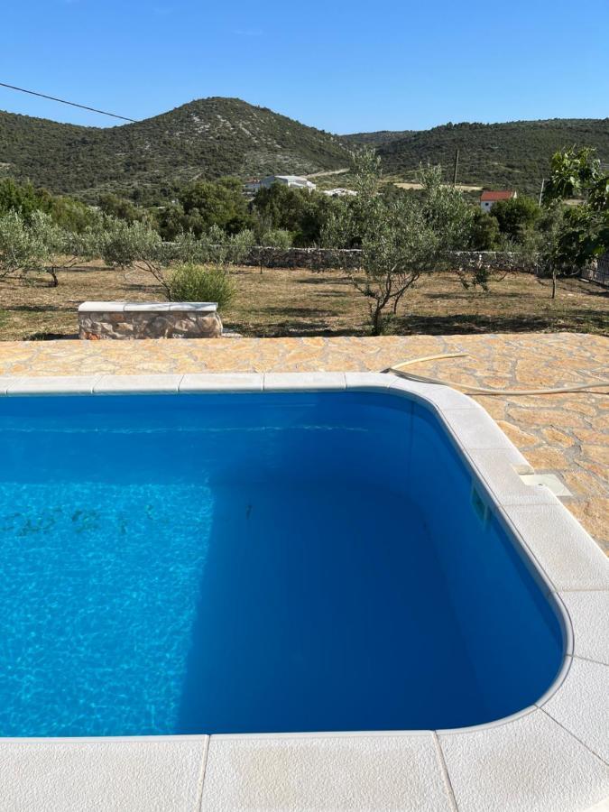 Apartment Olea Marina Dış mekan fotoğraf