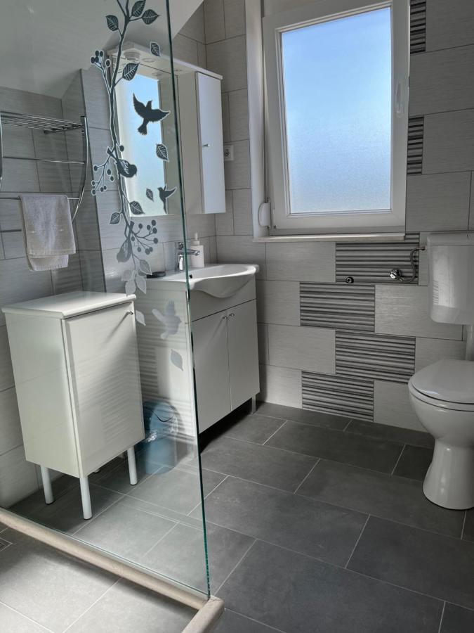Apartment Olea Marina Dış mekan fotoğraf