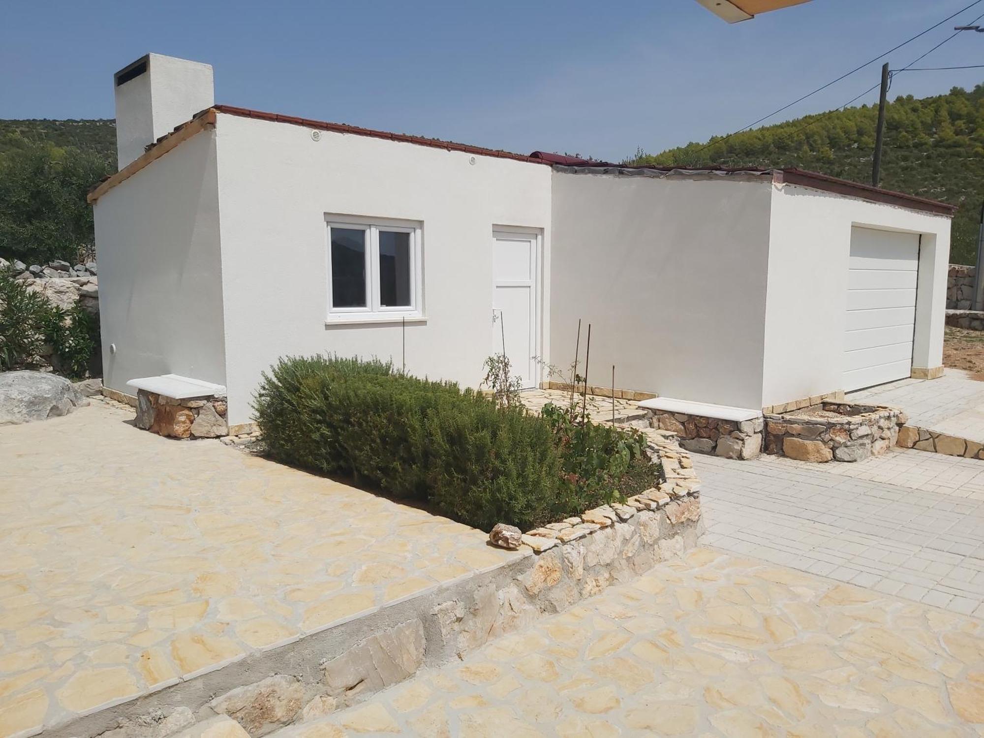 Apartment Olea Marina Dış mekan fotoğraf