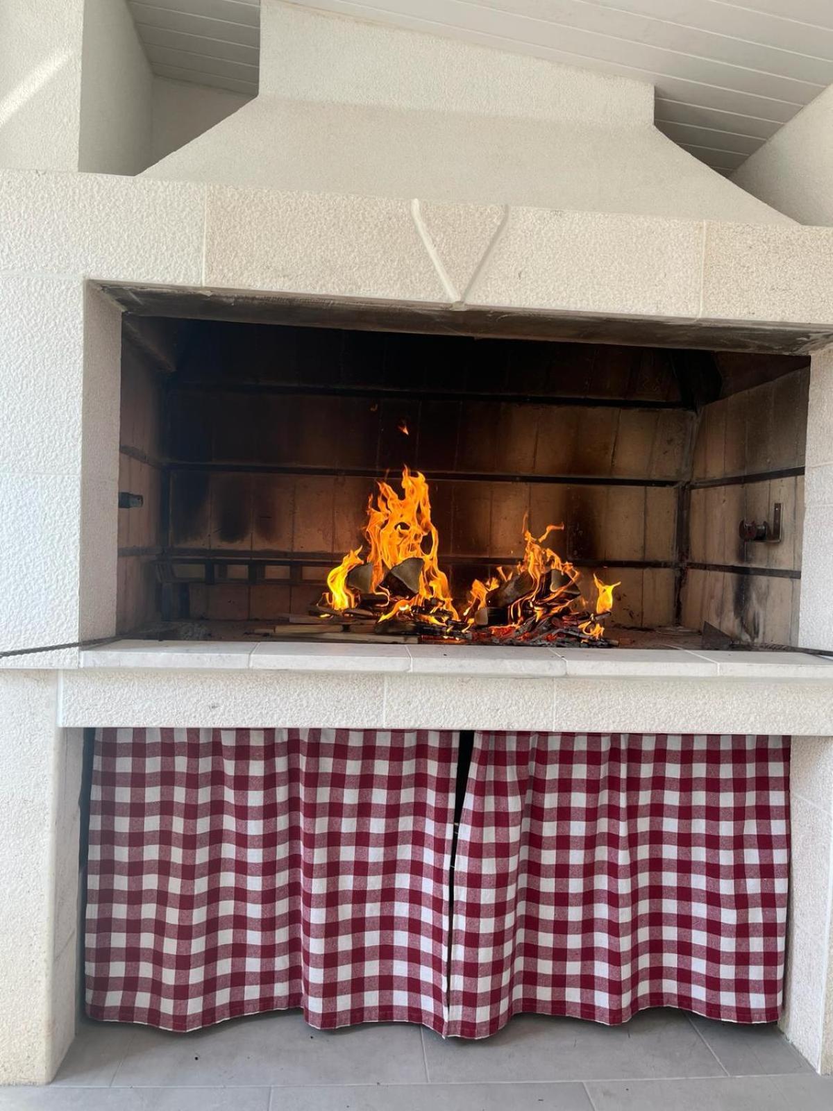 Apartment Olea Marina Dış mekan fotoğraf