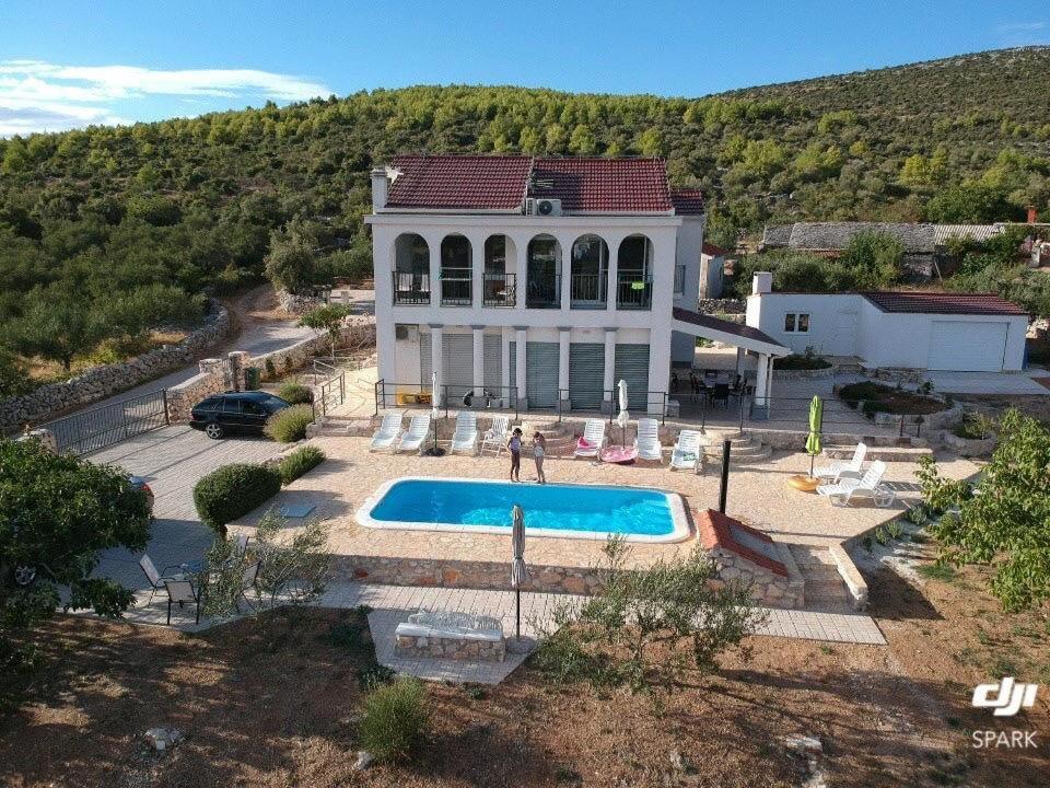 Apartment Olea Marina Dış mekan fotoğraf