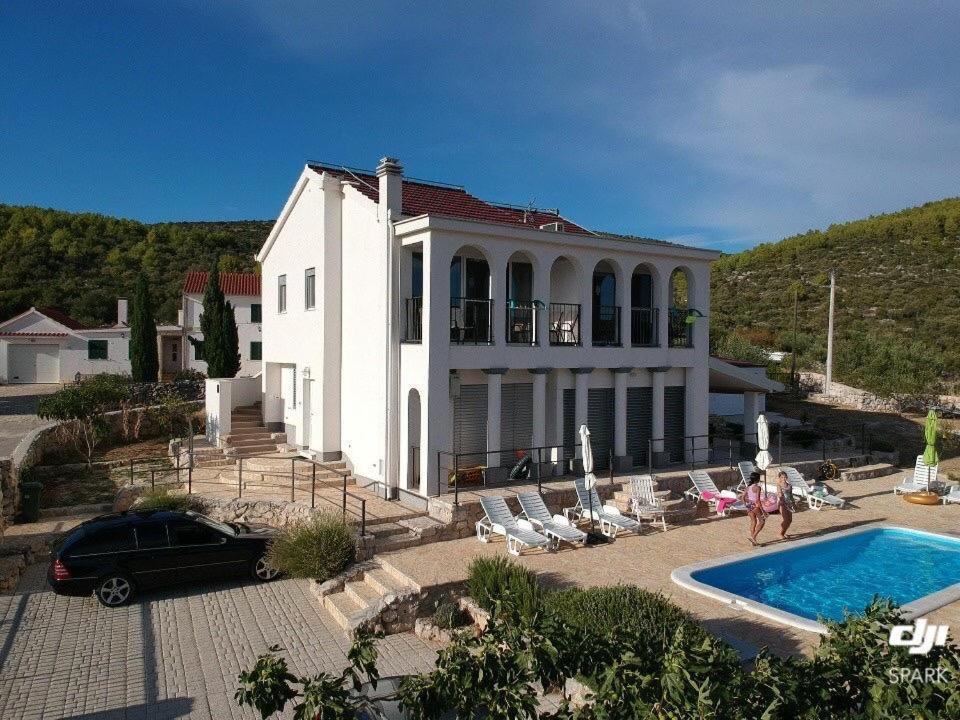 Apartment Olea Marina Dış mekan fotoğraf