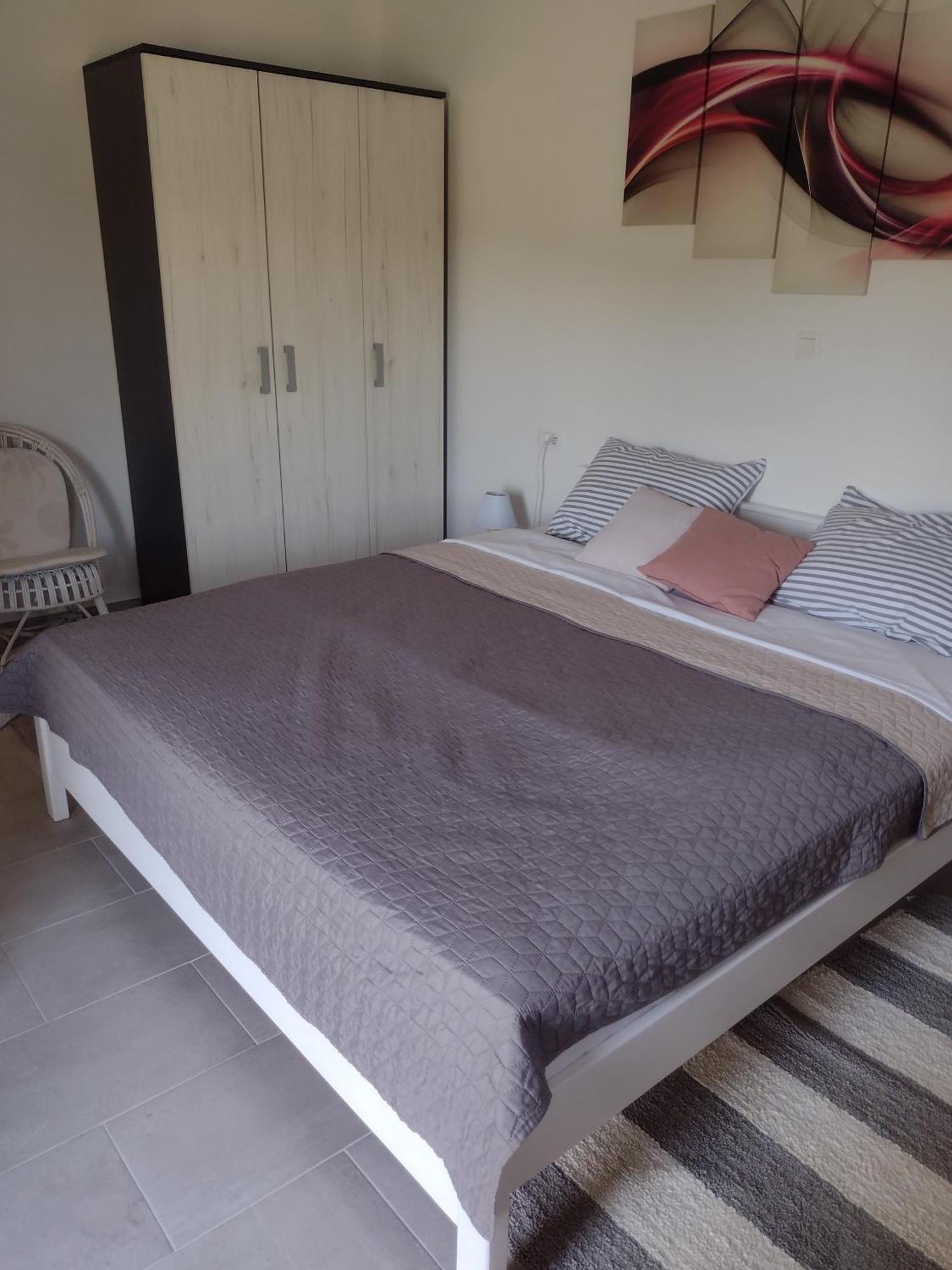 Apartment Olea Marina Dış mekan fotoğraf