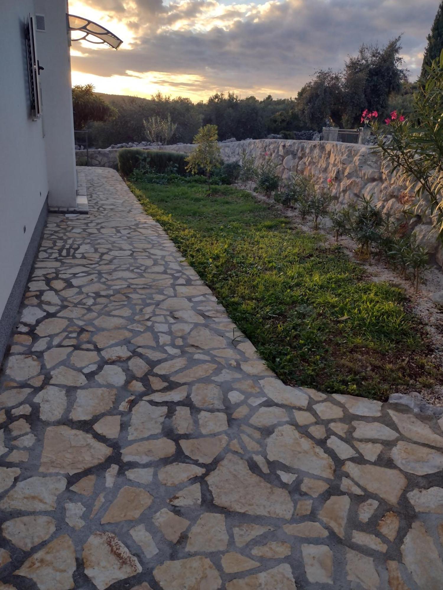 Apartment Olea Marina Dış mekan fotoğraf