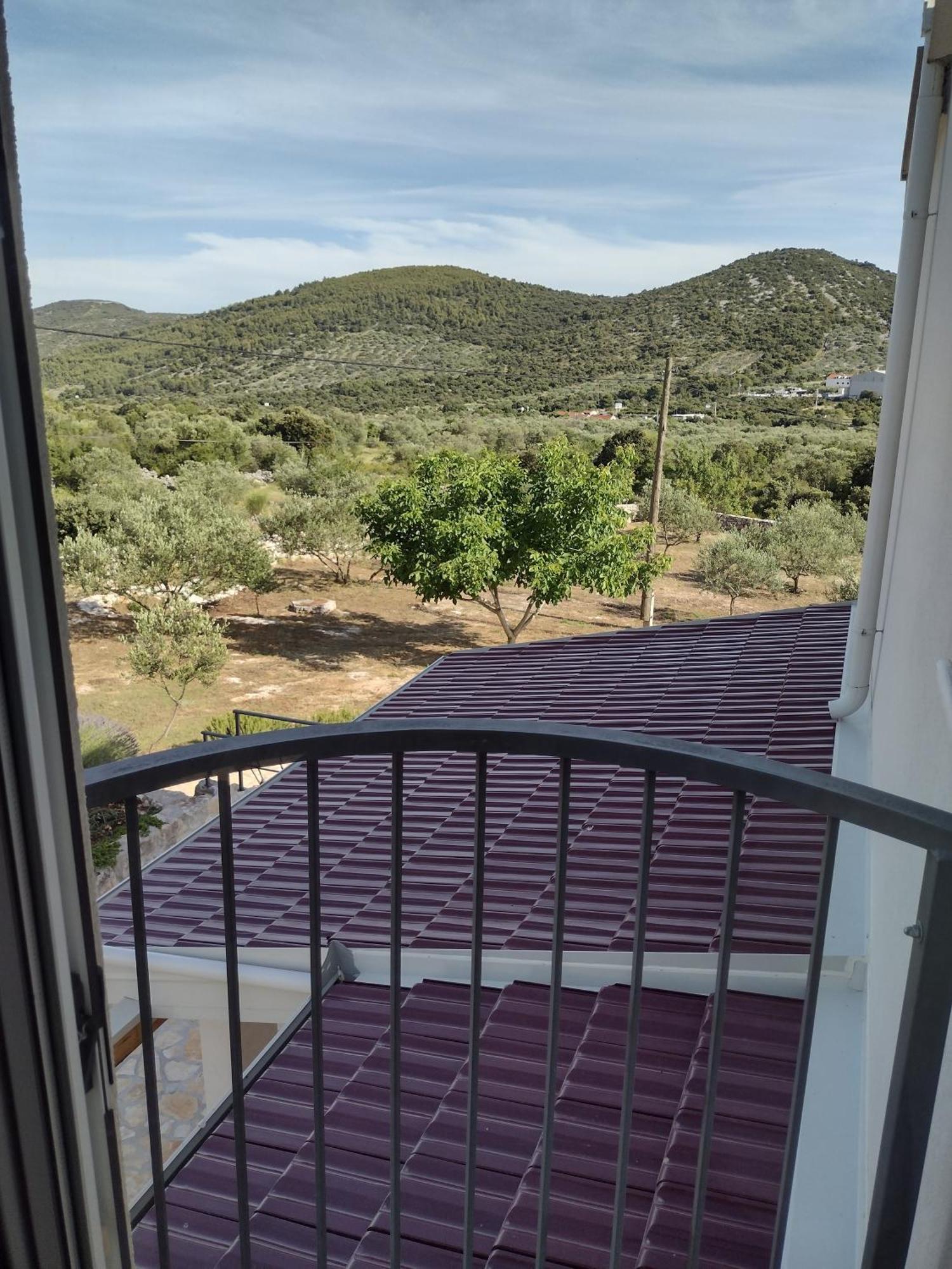 Apartment Olea Marina Dış mekan fotoğraf