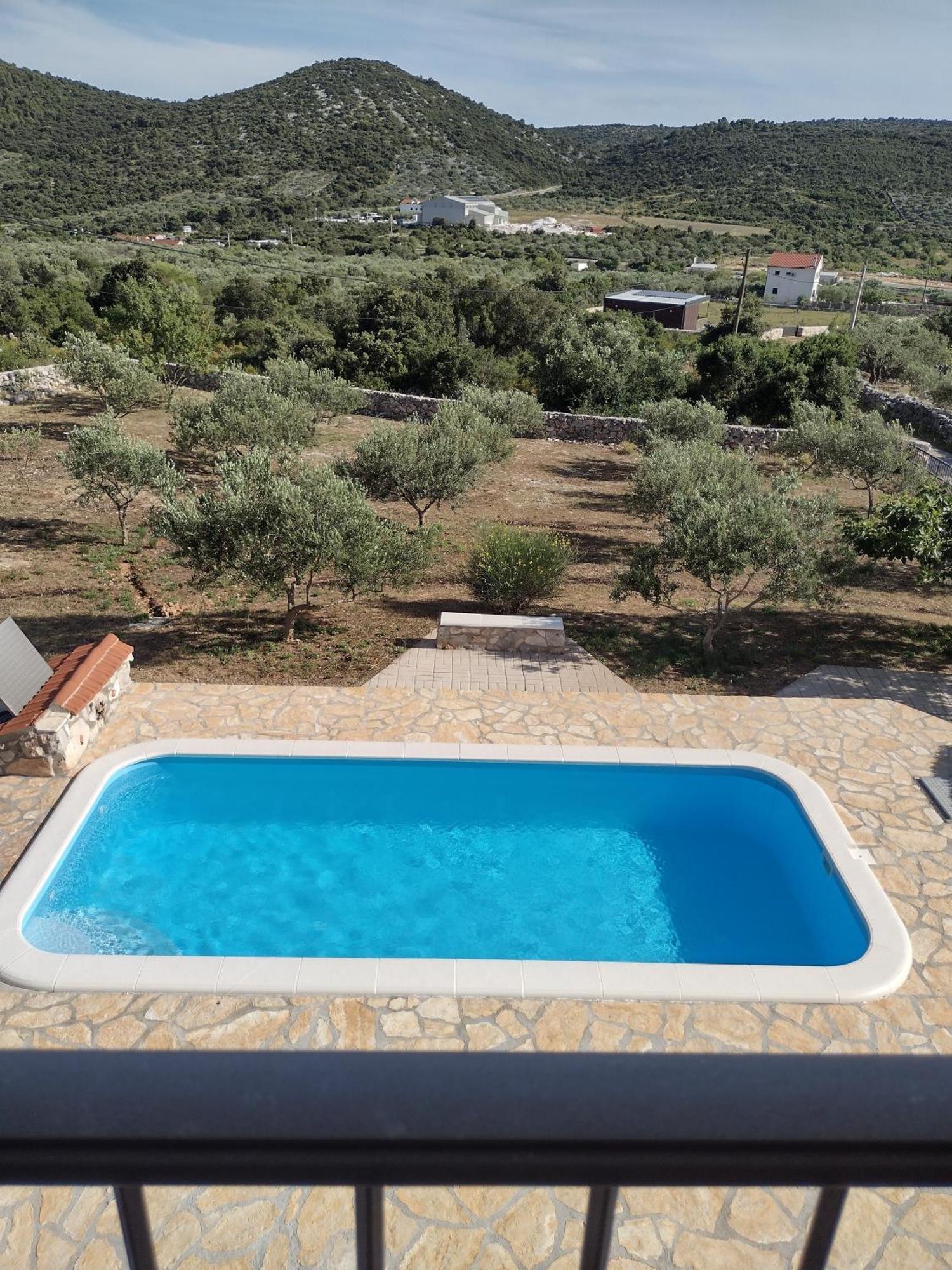Apartment Olea Marina Dış mekan fotoğraf