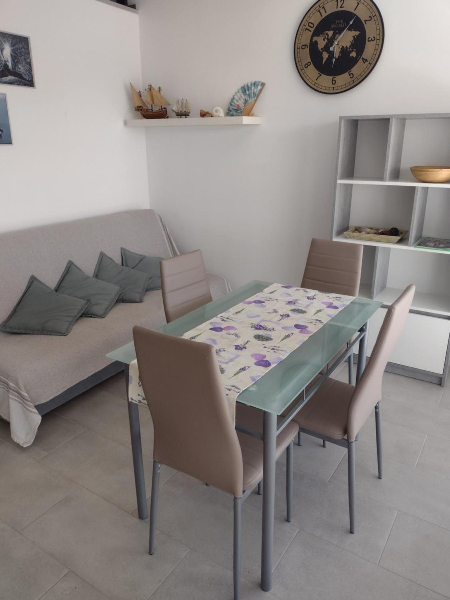 Apartment Olea Marina Dış mekan fotoğraf